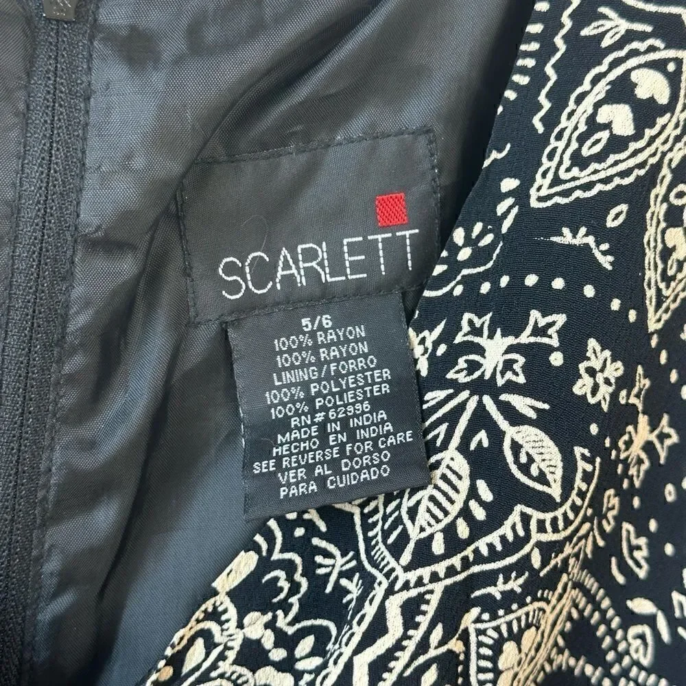 Scarlett super pretty